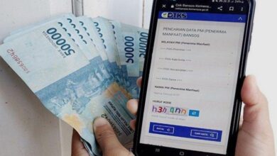 Cara Cek Bansos PKH Lewat KTP