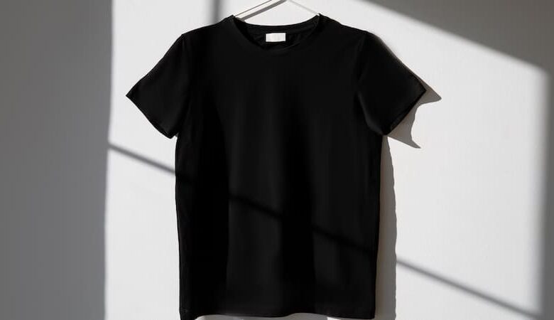 Kenapa Warna Hitam Menyerap Panas