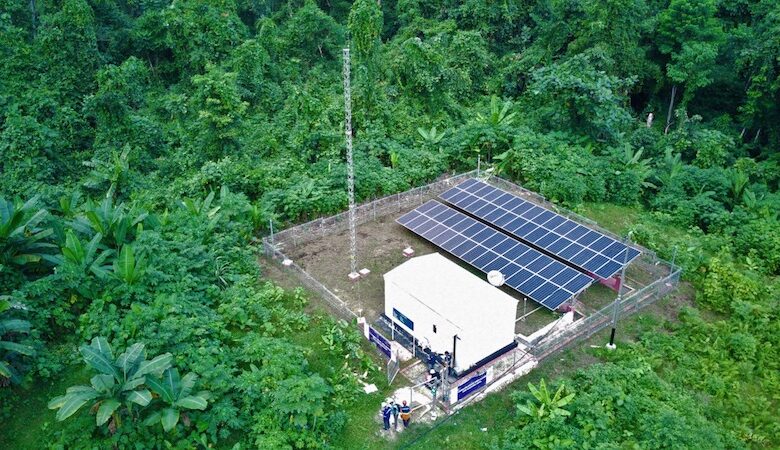 Apa Nama Jaringan yang Dikembangkan PLN untuk Menyalurkan Energi EBT Secara Luas