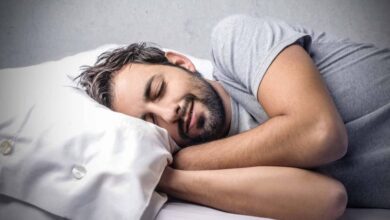 Posisi Tidur yang Baik untuk Kesehatan