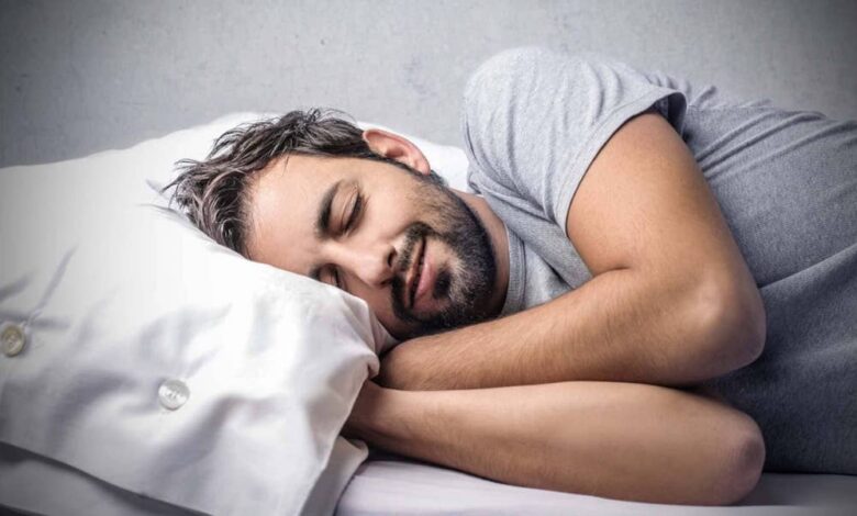 Posisi Tidur yang Baik untuk Kesehatan