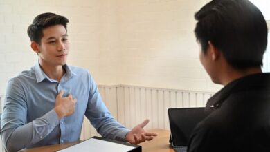 Ada Banyak Jenis Wawancara yang dapat Digunakan