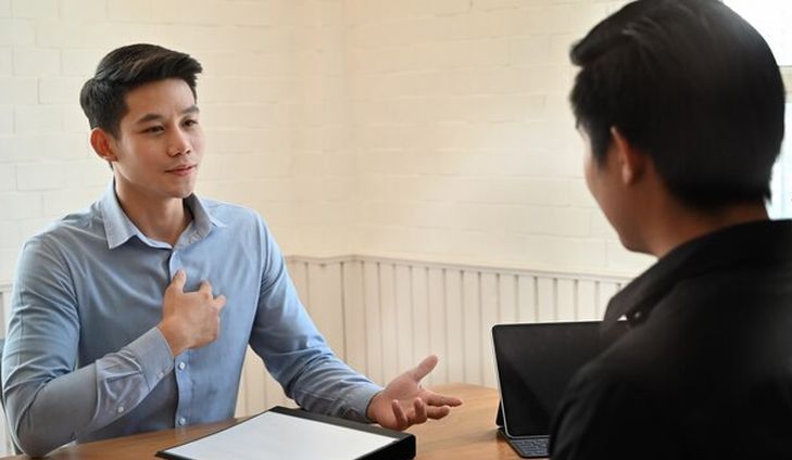 Ada Banyak Jenis Wawancara yang dapat Digunakan