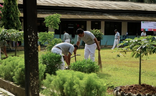Apa yang Dimaksud dengan Menyesuaikan Pendidikan sesuai Kodrat Alam