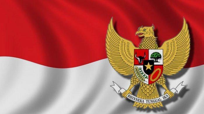 Indonesia Adalah Satu-Satunya Negara yang Memiliki Ideologi Pancasila dan Bangga dengan Pancasila Karena