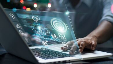 Mengapa Informatika Dikatakan Bisa Mempermudah Kehidupan Manusia