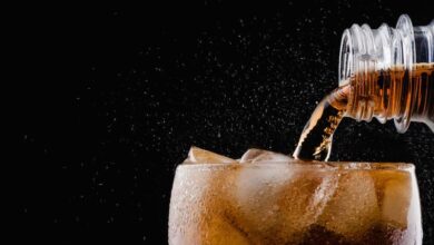 Minuman Anak Kembar