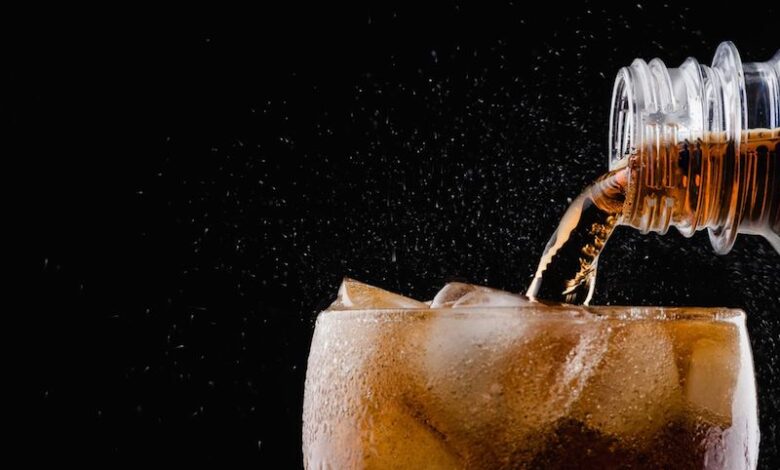 Minuman Anak Kembar
