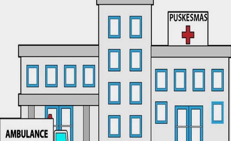 Periode Suplai yang Direkomendasikan di Tingkat Puskesmas Adalah