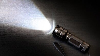 Peristiwa yang Membuktikan Bahwa Cahaya Merambat Lurus Yaitu