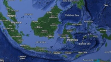 Pulau Manakah yang Memiliki Persentase Penduduk Terbesar di Indonesia pada Semester ii Tahun 2024
