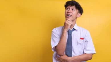 Sebutkan Sifat/Perilaku Siswa Yang Menonjol Dan Yang Perlu Ditingkatkan