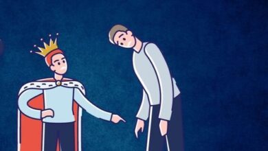 5 Dampak Negatif jika Terlalu Memanjakan Anak Sejak Dini