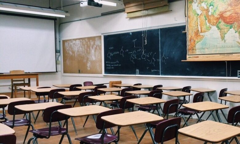 Apa yang Kamu Lakukan Jika Banyak Perbedaan Identitas di Kelas