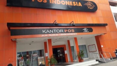 Cara Mengambil Bansos di Kantor Pos