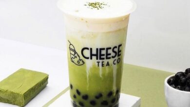 Contoh Deskripsi Produk Minuman