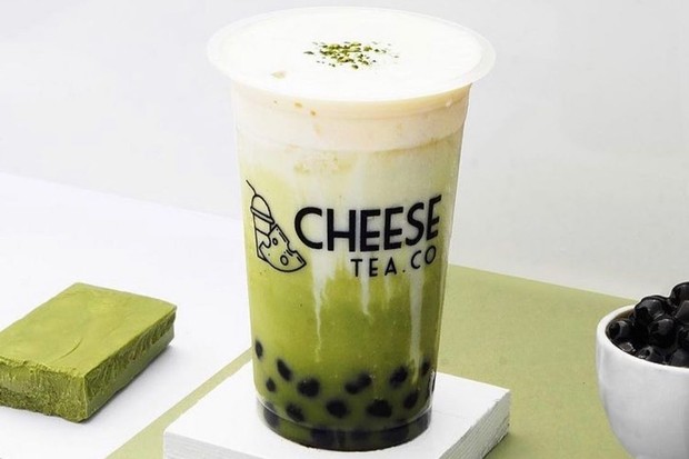 Contoh Deskripsi Produk Minuman