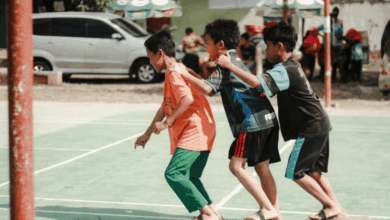 Ide Lomba 17 Agustus