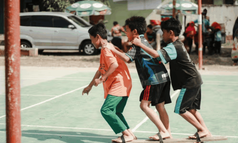 Ide Lomba 17 Agustus