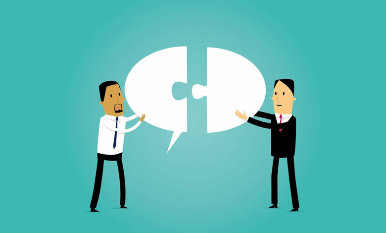 Komunikasi Interpersonal Adalah