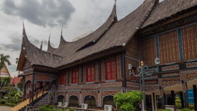 Manfaat Mengetahui Keragaman Ras dan Ciri Fisik Suku Suku di Indonesia Adalah