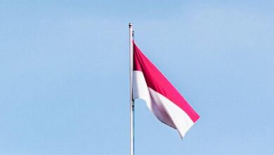 Pantun Kemerdekaan 17 Agustus