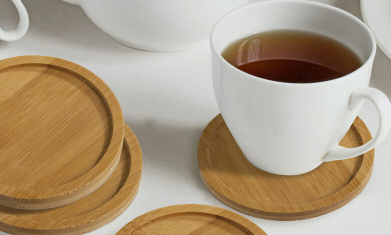 Pengertian Coaster Gelas