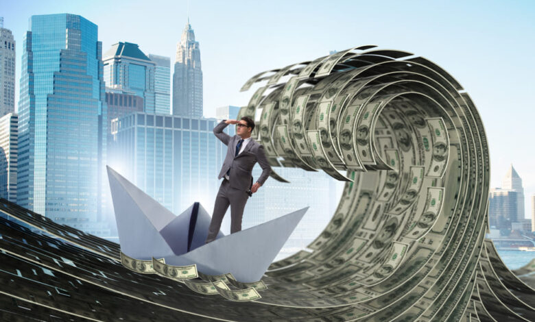 Apa Itu Content Riding the Wave