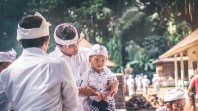 Apa yang Menjadi Alasan Bagi Generasi Muda Harus Melestarikan Kebudayaan Daerah