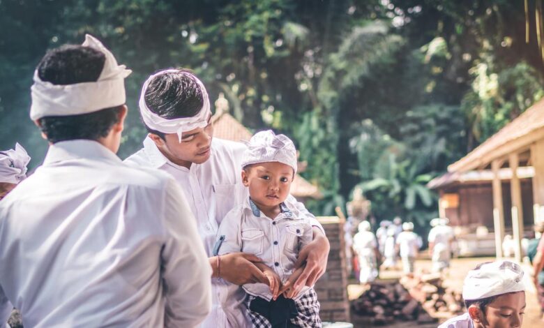 Apa yang Menjadi Alasan Bagi Generasi Muda Harus Melestarikan Kebudayaan Daerah