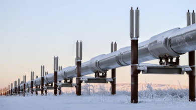 Bulat Panjang untuk Mengalirkan Air atau Gas TTS