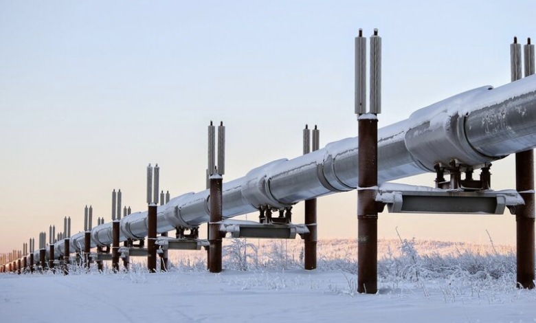 Bulat Panjang untuk Mengalirkan Air atau Gas TTS