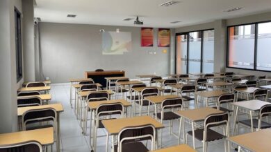 Contoh Sikap Sabar di Lingkungan Sekolah