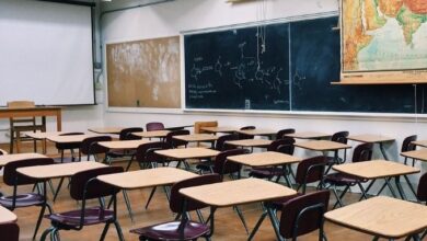 Contoh Tata Tertib di Kelas