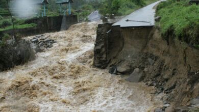 5 Dampak Negatif Membuang Sampah Sembarangan di Sungai