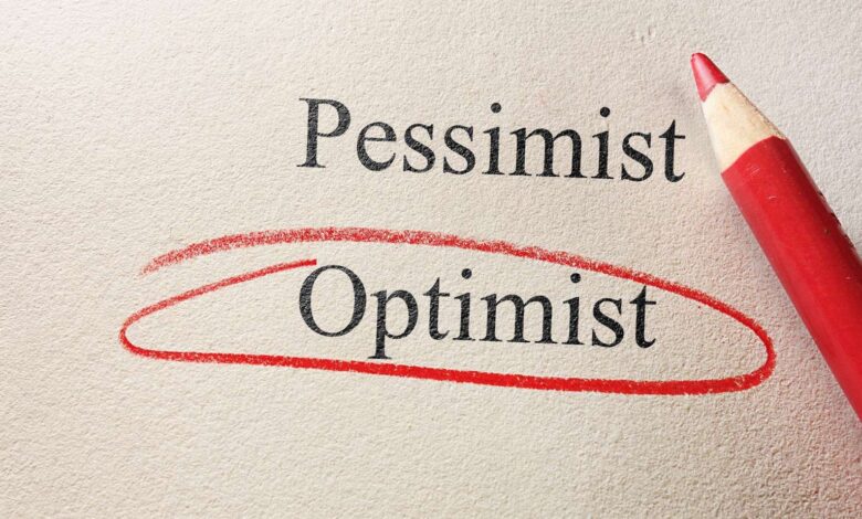 Akibat Jika Seseorang Tidak Memiliki Sikap Optimis dalam Hidup