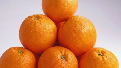 Buah yang Mengandung Vitamin C Tinggi