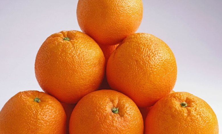 Buah yang Mengandung Vitamin C Tinggi