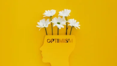 Cara Menumbuhkan Sikap Optimis