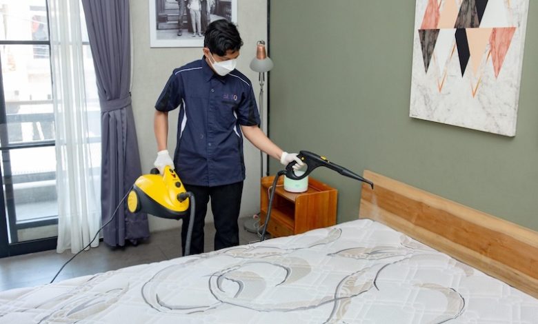 Contoh Sikap Sabar di Rumah