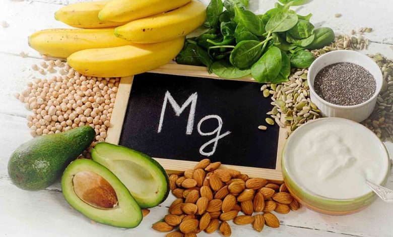 Daftar Makanan yang Mengandung Banyak Magnesium