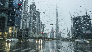 Kapan Musim Hujan Tahun 2025 Dimulai