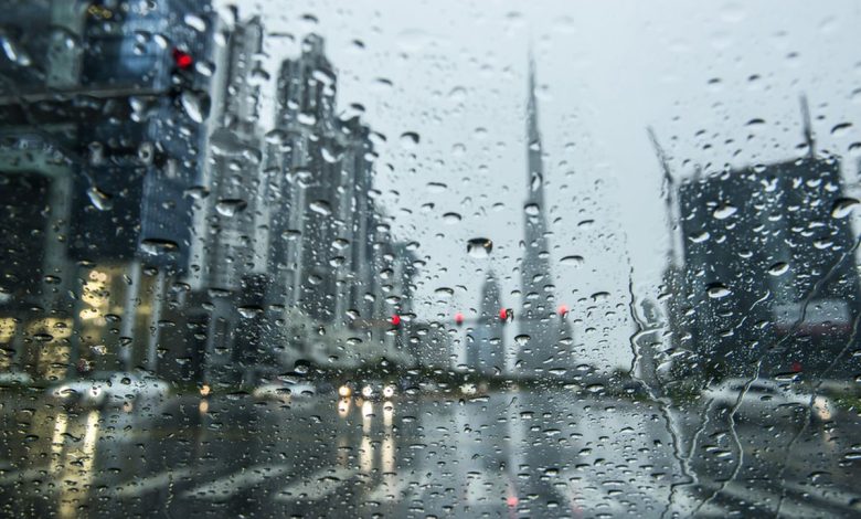 Kapan Musim Hujan Tahun 2025 Dimulai