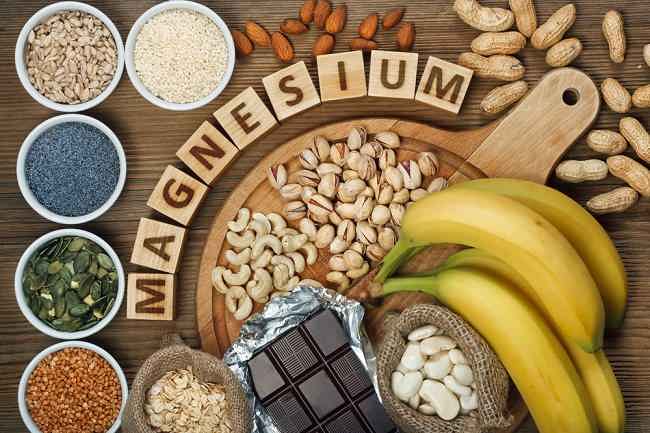 Kenapa Magnesium Dapat Meningkatkan Kualitas Tidur