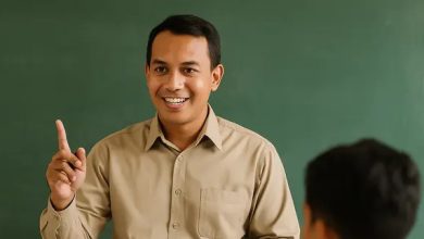 Kompetensi Guru yang Harus Dikuasai Calon Guru