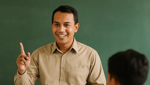 Kompetensi Guru yang Harus Dikuasai Calon Guru