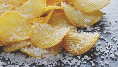 Makanan yang Buruk Bagi Ginjal