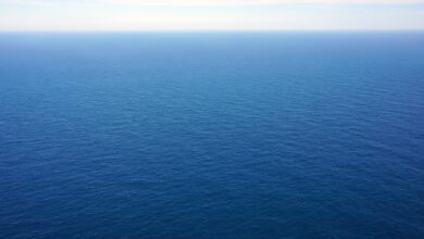 Mengapa Air Laut Lebih Sulit Membeku Dibandingkan Air Tawar