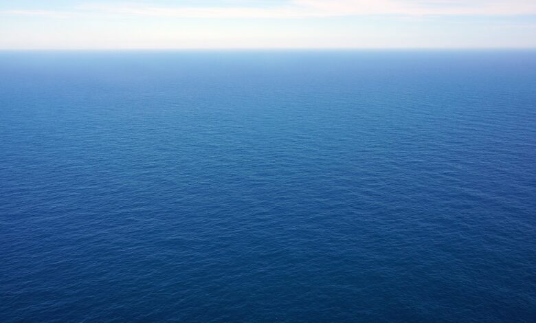 Mengapa Air Laut Lebih Sulit Membeku Dibandingkan Air Tawar