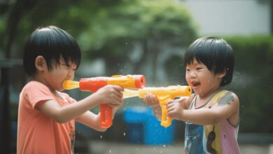 Mengapa Kita Tidak Boleh Memilih Teman dengan Memandang Fisik?